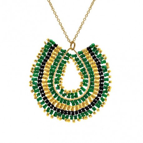 COLLIER ACIER