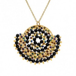 COLLIER ACIER