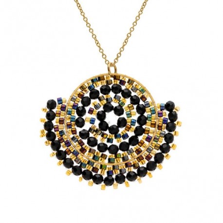 COLLIER ACIER