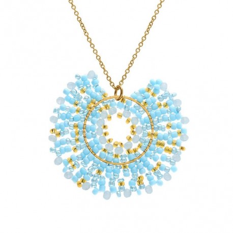 COLLIER ACIER