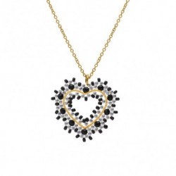 COLLIER ACIER