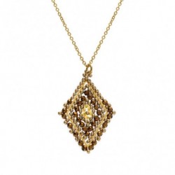 COLLIER ACIER