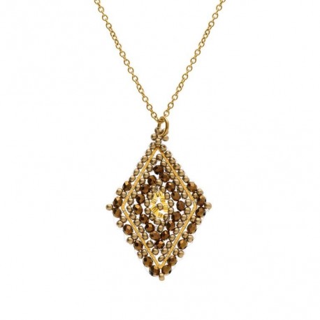 COLLIER ACIER