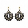 BOUCLES D'OREILLES ACIER