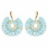BOUCLES D'OREILLES ACIER