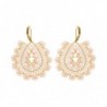 BOUCLES D'OREILLES ACIER