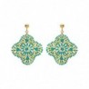 BOUCLES D'OREILLES ACIER