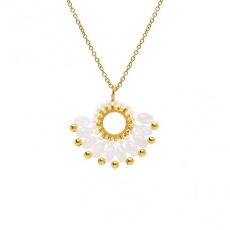 COLLIER ACIER