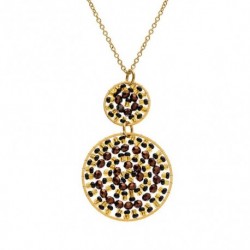 COLLIER ACIER