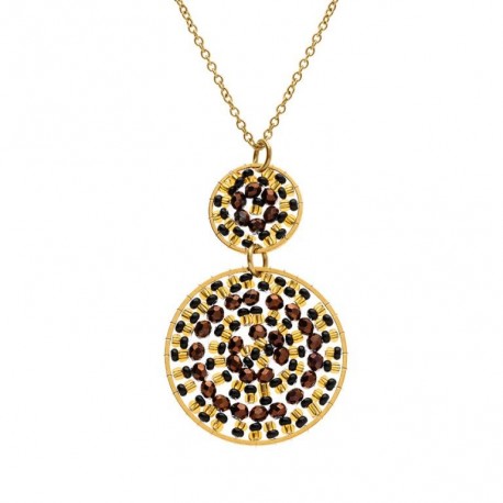 COLLIER ACIER