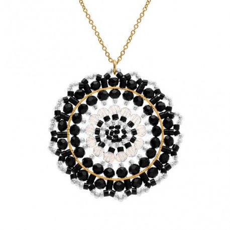 COLLIER ACIER