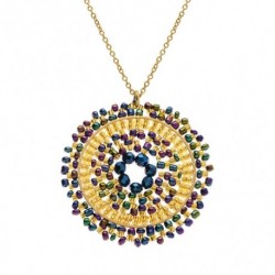 COLLIER ACIER