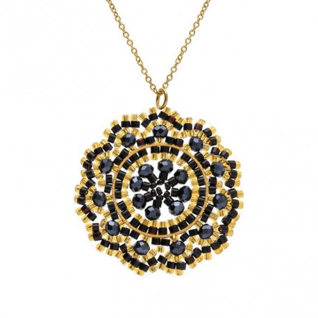 COLLIER ACIER