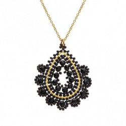 COLLIER ACIER