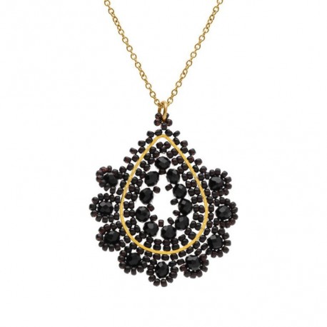 COLLIER ACIER