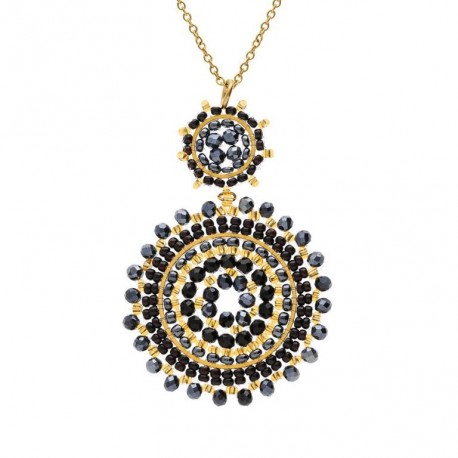 COLLIER ACIER