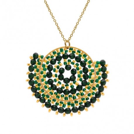COLLIER ACIER