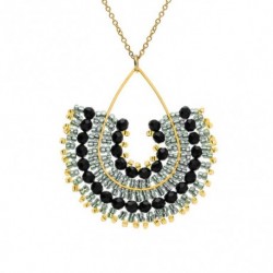 COLLIER ACIER