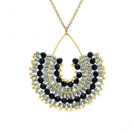 COLLIER ACIER