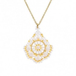 COLLIER ACIER