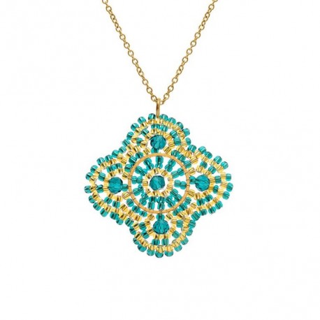 COLLIER ACIER