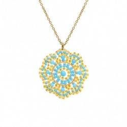 COLLIER ACIER