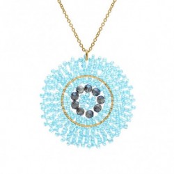 COLLIER ACIER