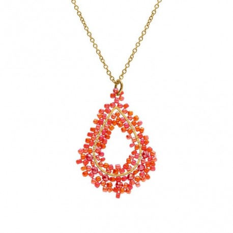 COLLIER ACIER