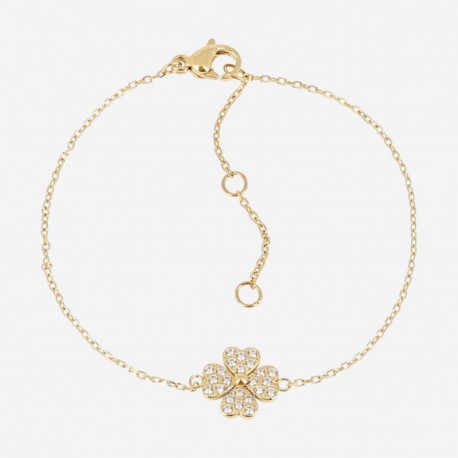 BRACELET ZAG BIJOUX