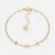 BRACELET ZAG BIJOUX