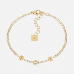 BRACELET ZAG BIJOUX