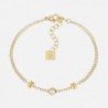 BRACELET ZAG BIJOUX