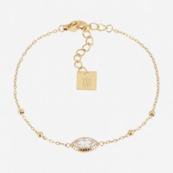 BRACELET ZAG BIJOUX