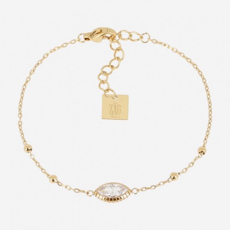 BRACELET ZAG BIJOUX