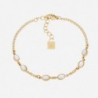 BRACELET ZAG BIJOUX