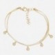BRACELET ZAG BIJOUX