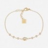 BRACELET ZAG BIJOUX