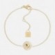 BRACELET ZAG BIJOUX