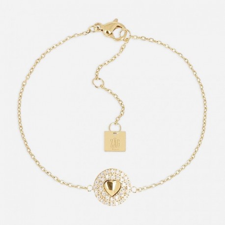 BRACELET ZAG BIJOUX