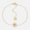 BRACELET ZAG BIJOUX
