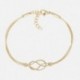 BRACELET ZAG BIJOUX