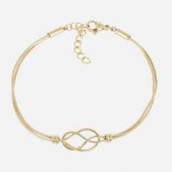 BRACELET ZAG BIJOUX