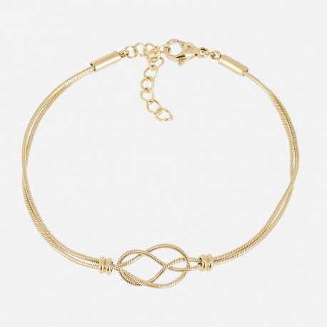 BRACELET ZAG BIJOUX