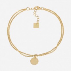 BRACELET ZAG BIJOUX