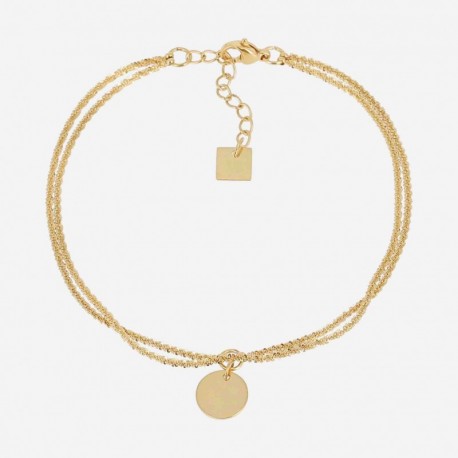 BRACELET ZAG BIJOUX