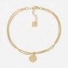 BRACELET ZAG BIJOUX