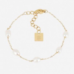BRACELET ZAG BIJOUX