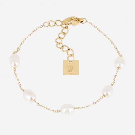 BRACELET ZAG BIJOUX