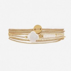 BRACELET ZAG BIJOUX