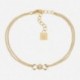 BRACELET ZAG BIJOUX
